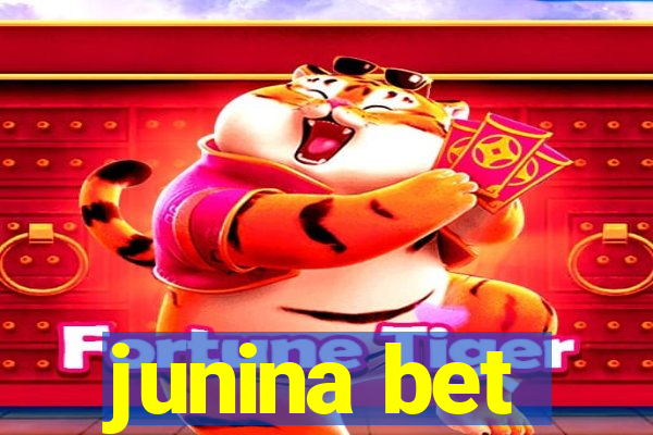 junina bet